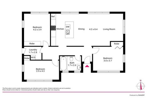 Photo of property in 12 Fenchurch Grove, Stokes Valley, Lower Hutt, 5019