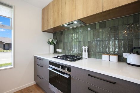 Photo of property in 119 Rannoch Drive, Broomfield, Christchurch, 8042