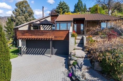 Photo of property in 38 O'neill Crescent, Bridge Hill, Alexandra, 9320