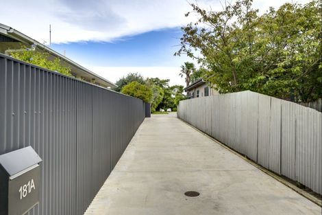 Photo of property in 181a Guppy Road, Taradale, Napier, 4112