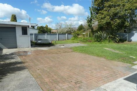Photo of property in 66 Kelvin Road, Papakura, 2110