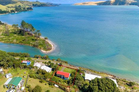 Photo of property in 24 Koutu Beach Road, Opononi, Kaikohe, 0473