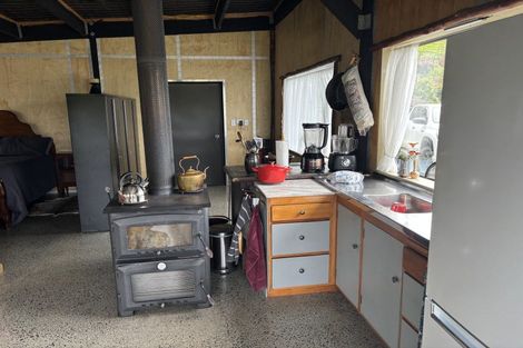 Photo of property in 965 Te Waitere Road, Taharoa, Te Kuiti, 3988