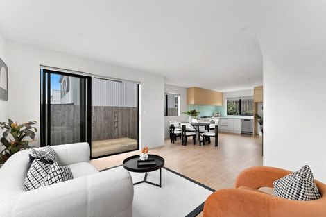 Photo of property in 22b Aorangi Place, Birkenhead, Auckland, 0626