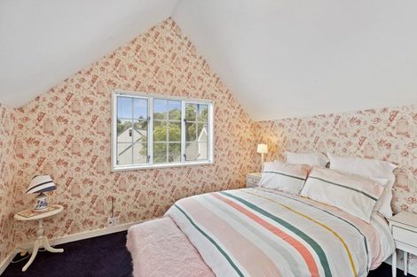 Photo of property in 27 Lookaway Place, Huntsbury, Christchurch, 8022