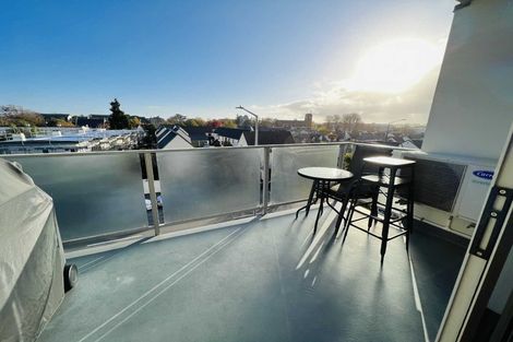 Photo of property in 28/136 Salisbury Street, Christchurch Central, Christchurch, 8013