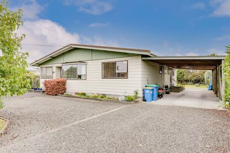 Photo of property in 13 Chamberlain Road, Masterton, 5810