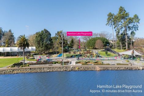 Photo of property in 9 Akakura Terrace, Peacocke, Hamilton, 3206