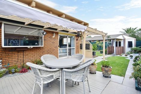 Photo of property in 3 Leith Place, Spreydon, Christchurch, 8024