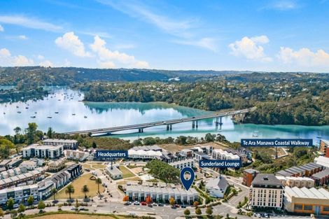 Photo of property in 21 Hudson Bay Road, Hobsonville, Auckland, 0616