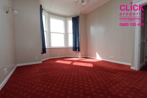 Photo of property in 5 Braid Road, Dunedin Central, Dunedin, 9016