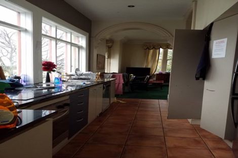 Photo of property in 205u2 The Terrace, Wellington Central, Wellington, 6011