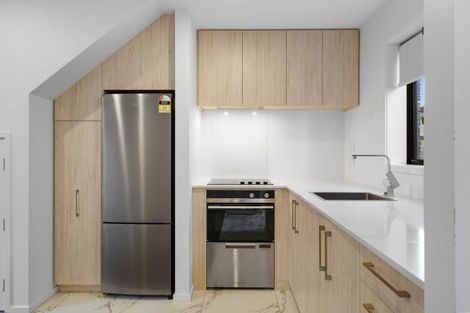Photo of property in 3/34 Aberdeen Street, Christchurch Central, Christchurch, 8013