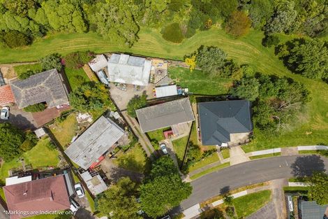 Photo of property in 32b Sikkim Crescent, Clover Park, Auckland, 2019