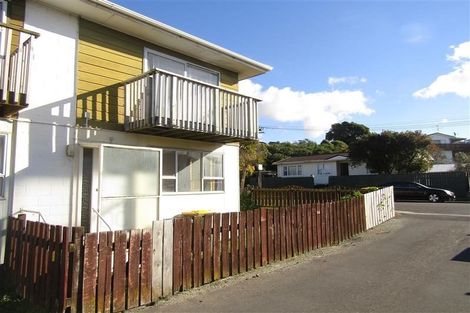 Photo of property in 14f1 Ngatitoa Street, Takapuwahia, Porirua, 5022