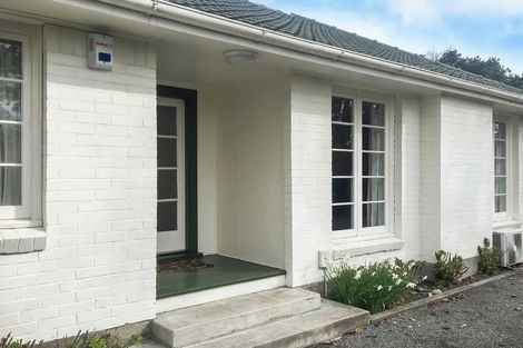 Photo of property in 101 Harakeke Street, Fendalton, Christchurch, 8014