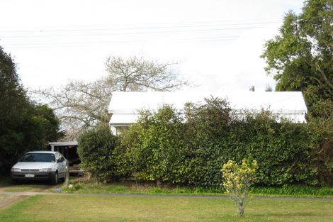 Photo of property in 20 Hamlet Street, Stratford, 4332