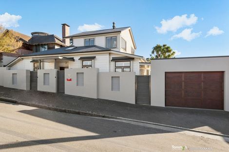 Photo of property in 72 Pitt Street, Wadestown, Wellington, 6012