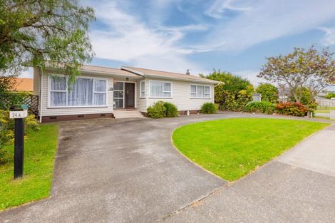 Photo of property in 24a Barker Road, Marewa, Napier, 4110