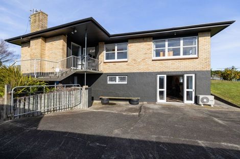 Photo of property in 203 Warburton Crescent, Te Awamutu, 3800