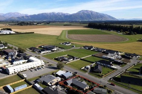 Photo of property in 5 Racecourse Avenue, Methven, 7730