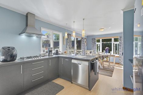 Photo of property in 285 Whitecliffs Road, Whitecliffs, Coalgate, 7673