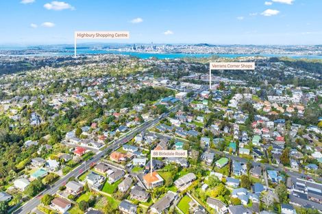 Photo of property in 88 Birkdale Road, Birkdale, Auckland, 0626