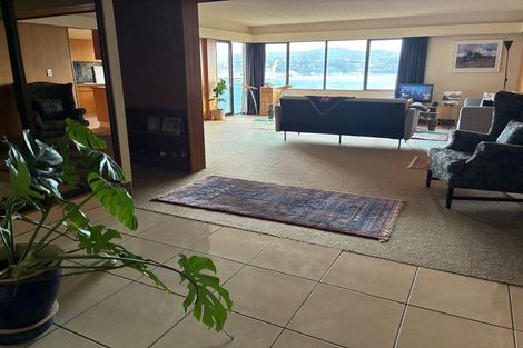 Photo of property in 3/9 Wilkinson Street, Oriental Bay, Wellington, 6011