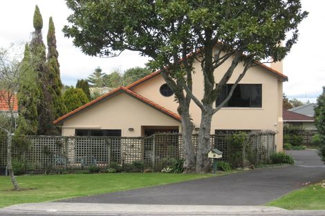 Photo of property in 88 Ninth Avenue, Tauranga, 3110