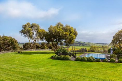 Photo of property in 188 Ahiaruhe Road, Ahiaruhe, Carterton, 5792