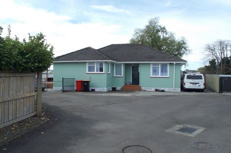 Photo of property in 23a Robinson Crescent, Westbrook, Palmerston North, 4412