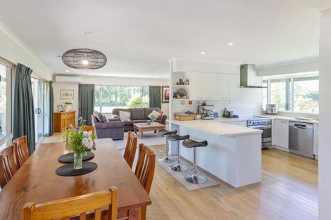 Photo of property in 1501 Tram Road, Swannanoa, Rangiora, 7475