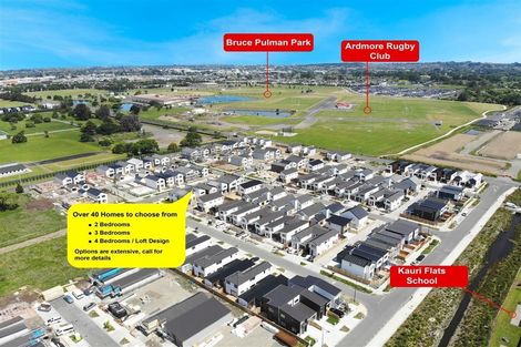 Photo of property in 169 Grove Road, Papakura, 2110