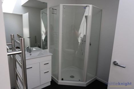 Photo of property in 4/308 Hereford Street, Christchurch Central, Christchurch, 8011