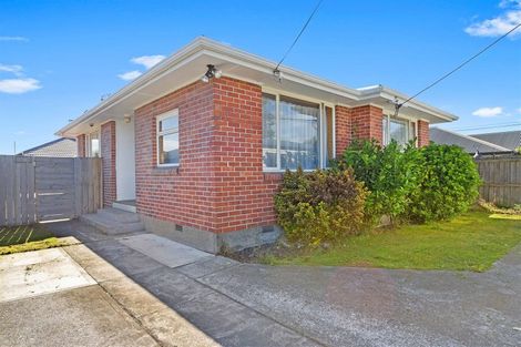 Photo of property in 45 Brynley Street, Hornby, Christchurch, 8042