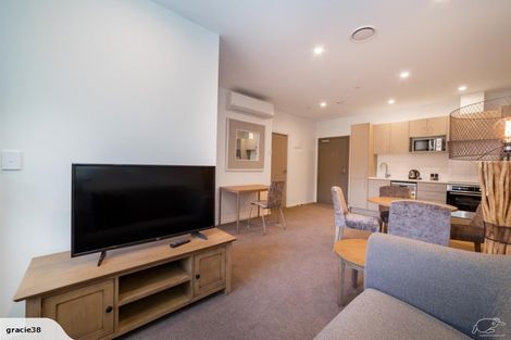 Photo of property in Wyndham Gardens Apartments, 411/30u Red Oaks Drive, Frankton, Queenstown, 9300