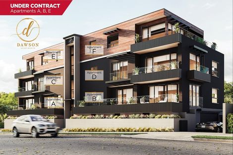 Photo of property in 55 Dawson Street, New Plymouth, 4310