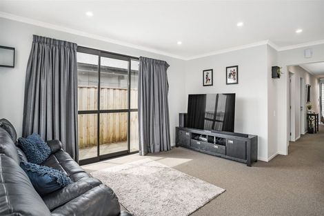 Photo of property in 14 George Square West, Wigram, Christchurch, 8025