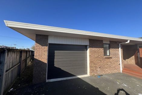 Photo of property in 219u4 Killarney Road, Frankton, Hamilton, 3204