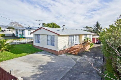 Photo of property in 49 Rosier Road, Glen Eden, Auckland, 0602