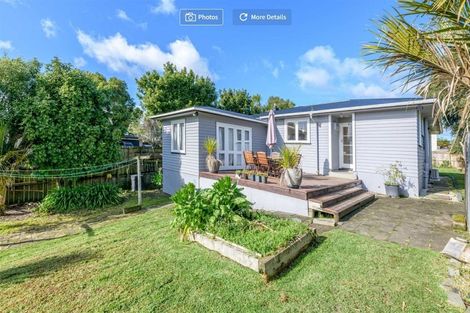 Photo of property in 7 Harrington Road, Henderson, Auckland, 0610