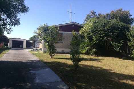 Photo of property in 4 Lovelock Place, Chartwell, Hamilton, 3210