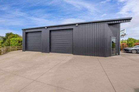 Photo of property in 169 Upper Pitone Road, Pitone, New Plymouth, 4374