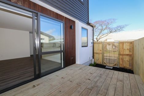 Photo of property in 24u3 Campbell Street, Frankton, Hamilton, 3204