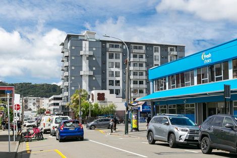 Photo of property in 606/35 Abel Smith Street, Te Aro, Wellington, 6011