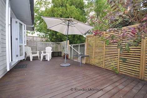 Photo of property in 45 Gorge Road, Maungaturoto, 0520