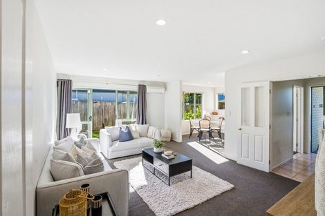 Photo of property in 51 Parade Court, Addington, Christchurch, 8024