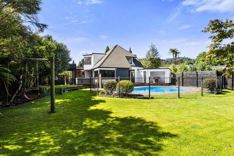 Photo of property in 4a Hilton Road, Lynmore, Rotorua, 3010