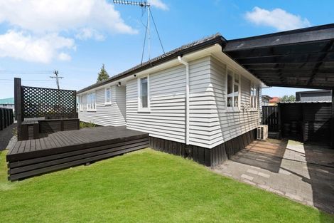 Photo of property in 42 Higgins Road, Frankton, Hamilton, 3204