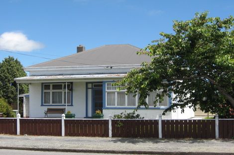 Photo of property in 66 Derby Street, Westport, 7825